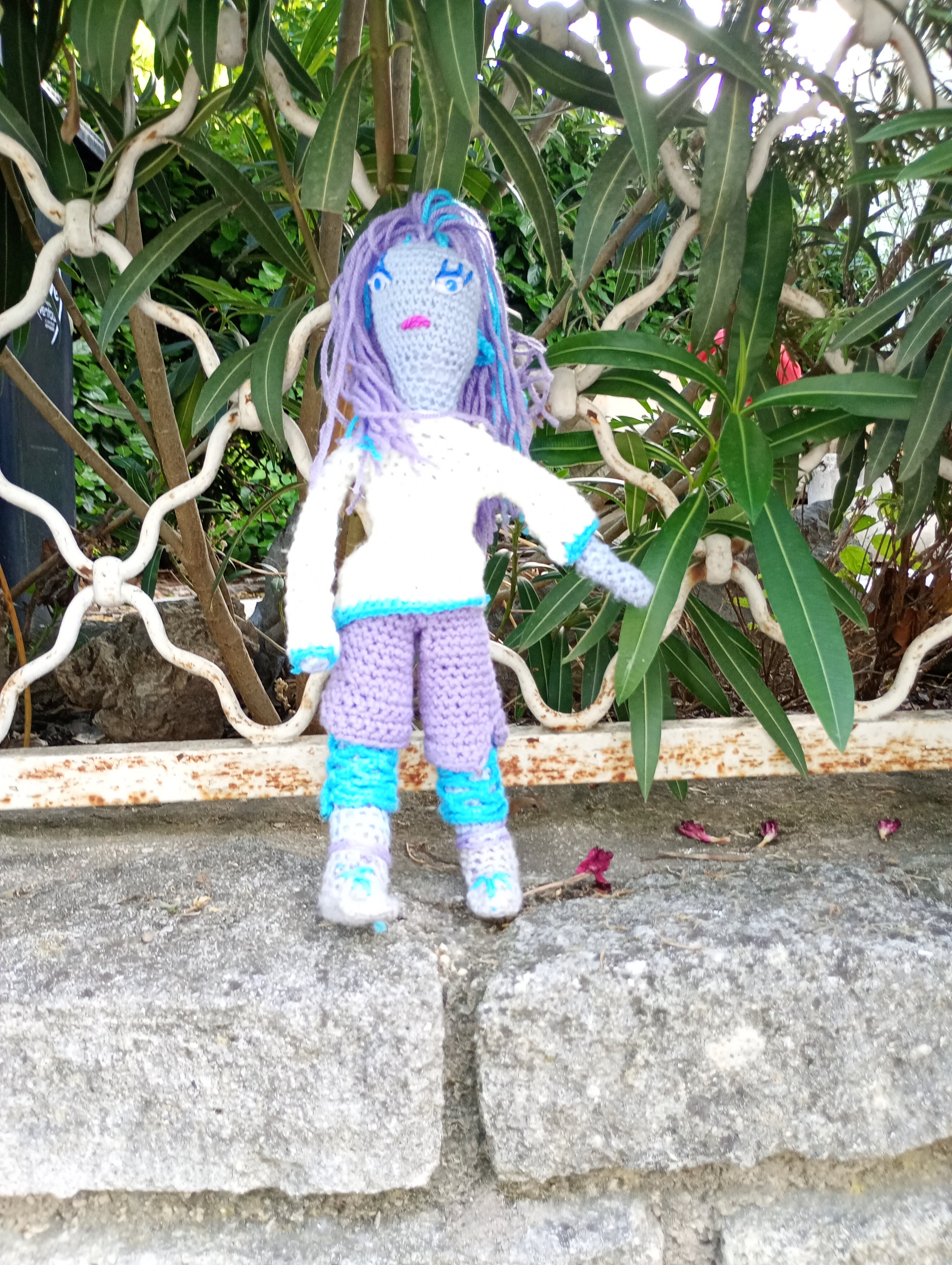 Poupees Collection Sortie de la matrice 35vm-7poupesd