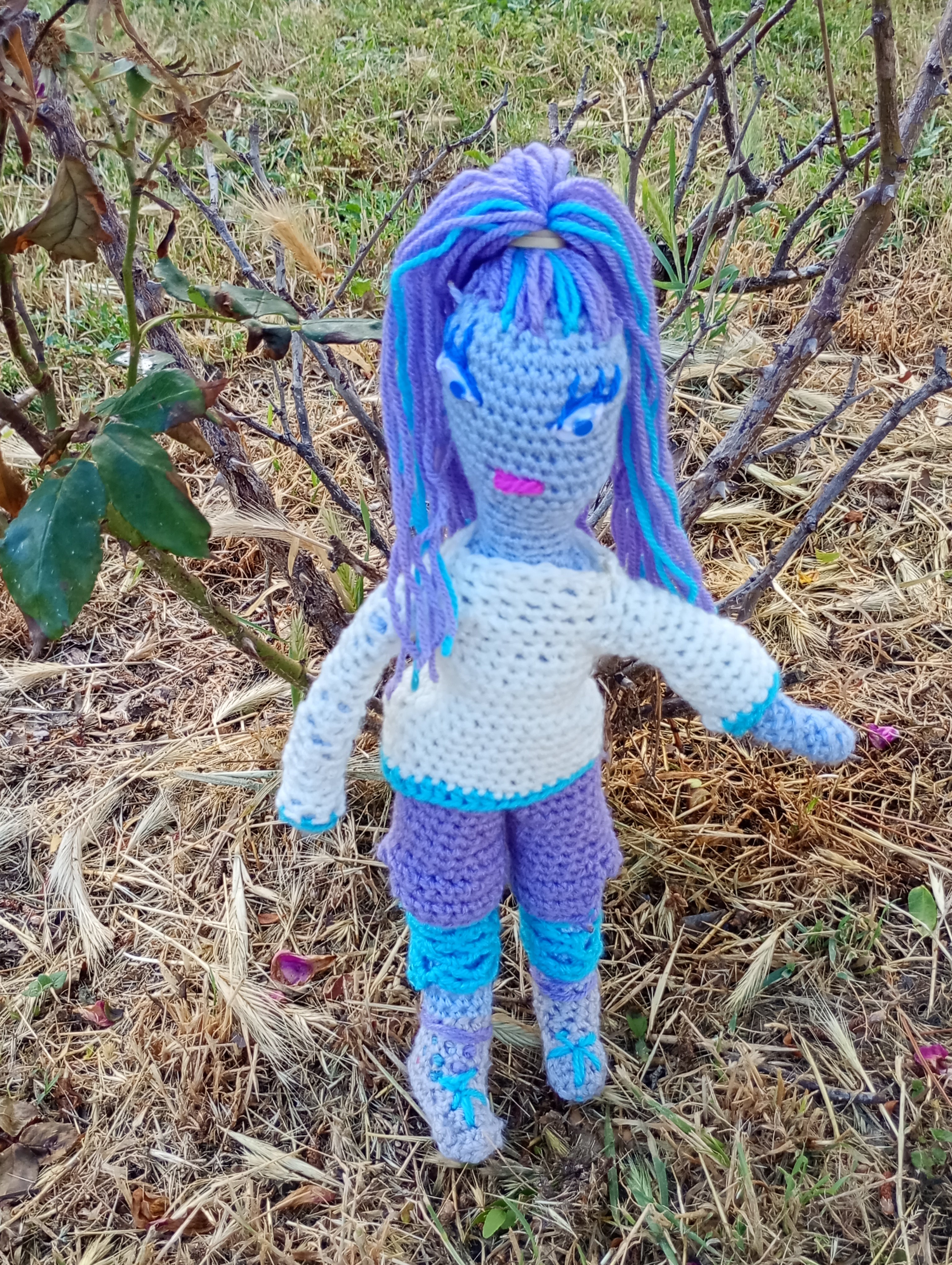 Poupees Collection Sortie de la matrice 35vm-7poupesd