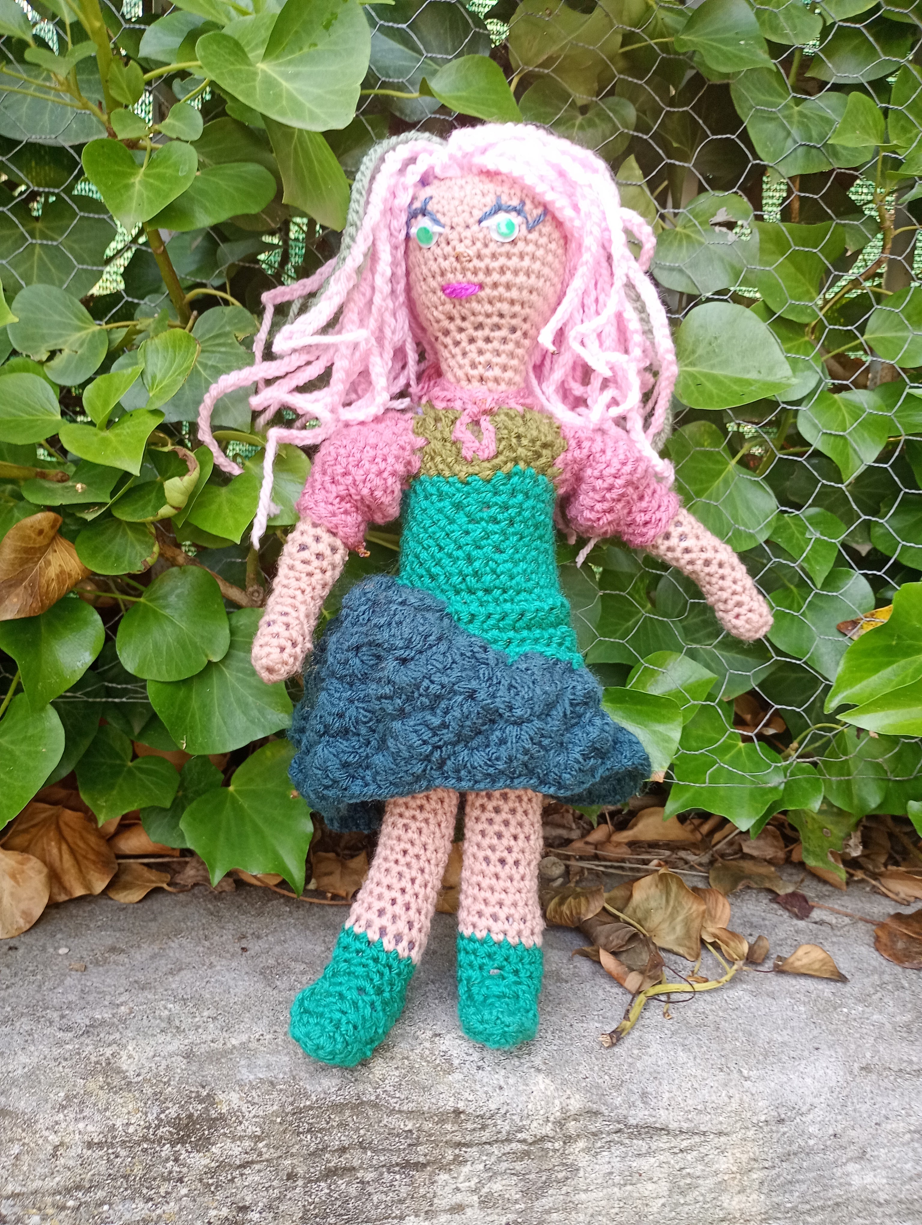 Poupees Collection Sortie de la matrice 35vm-7poupesd