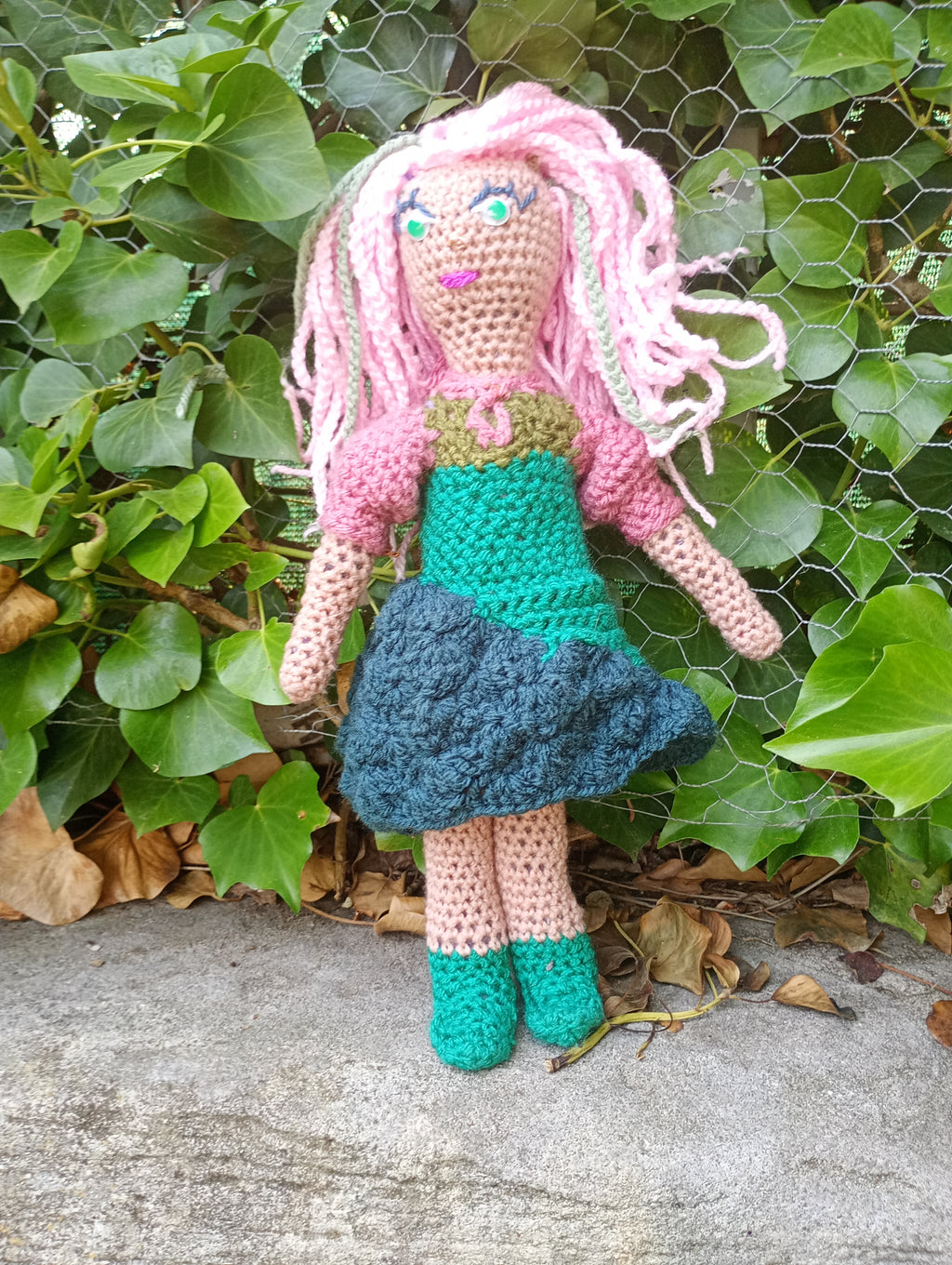 Poupees Collection Sortie de la matrice 35vm-7poupesd