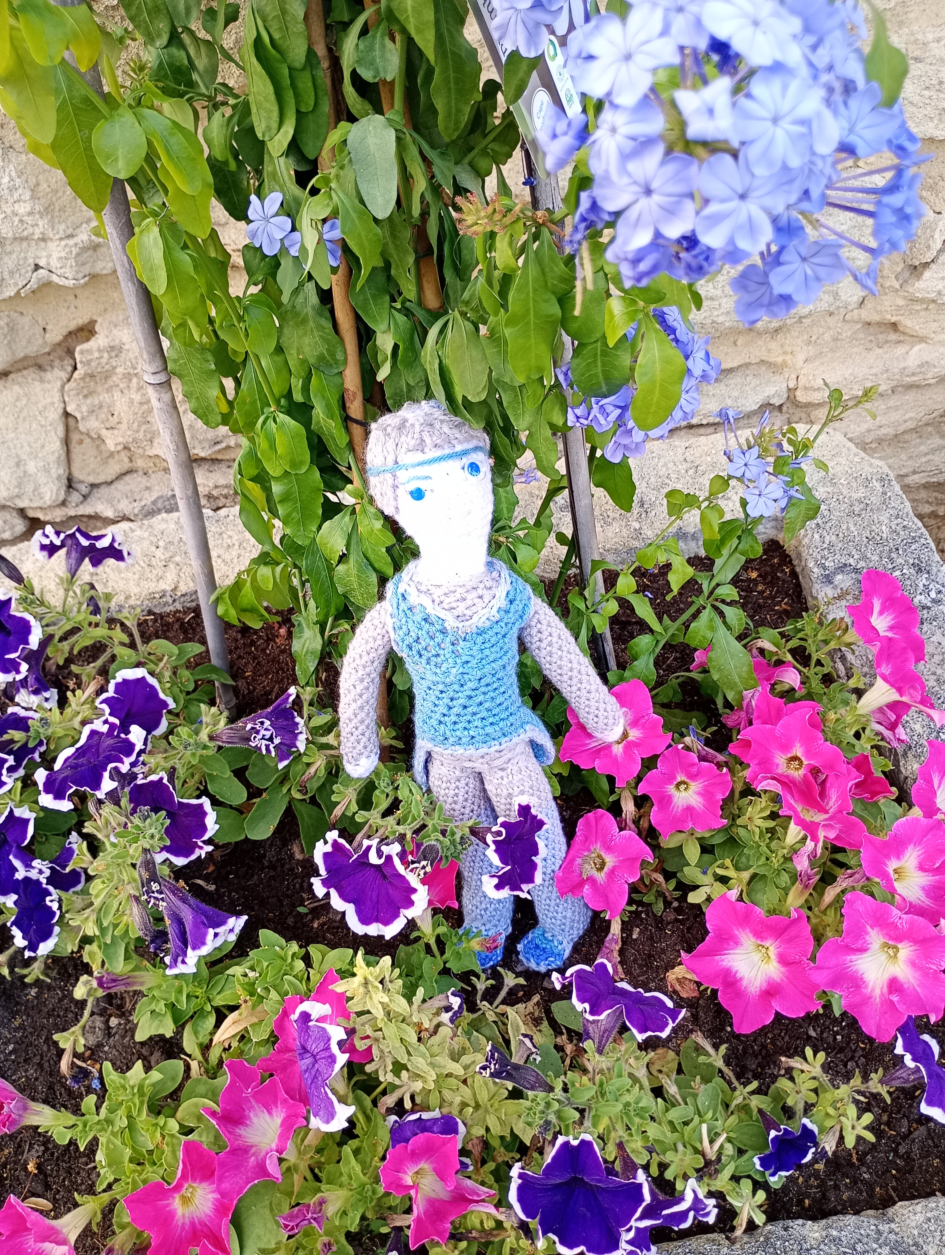 Poupees Collection Sortie de la matrice 35vm-7poupesd