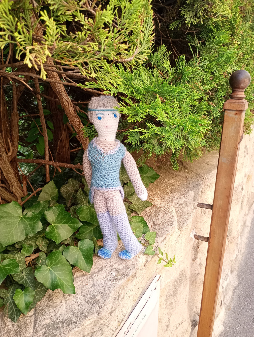 Poupees Collection Sortie de la matrice 35vm-7poupesd