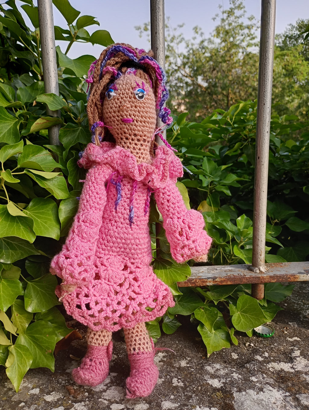 Poupees Collection Sortie de la matrice 35vm-7poupesd