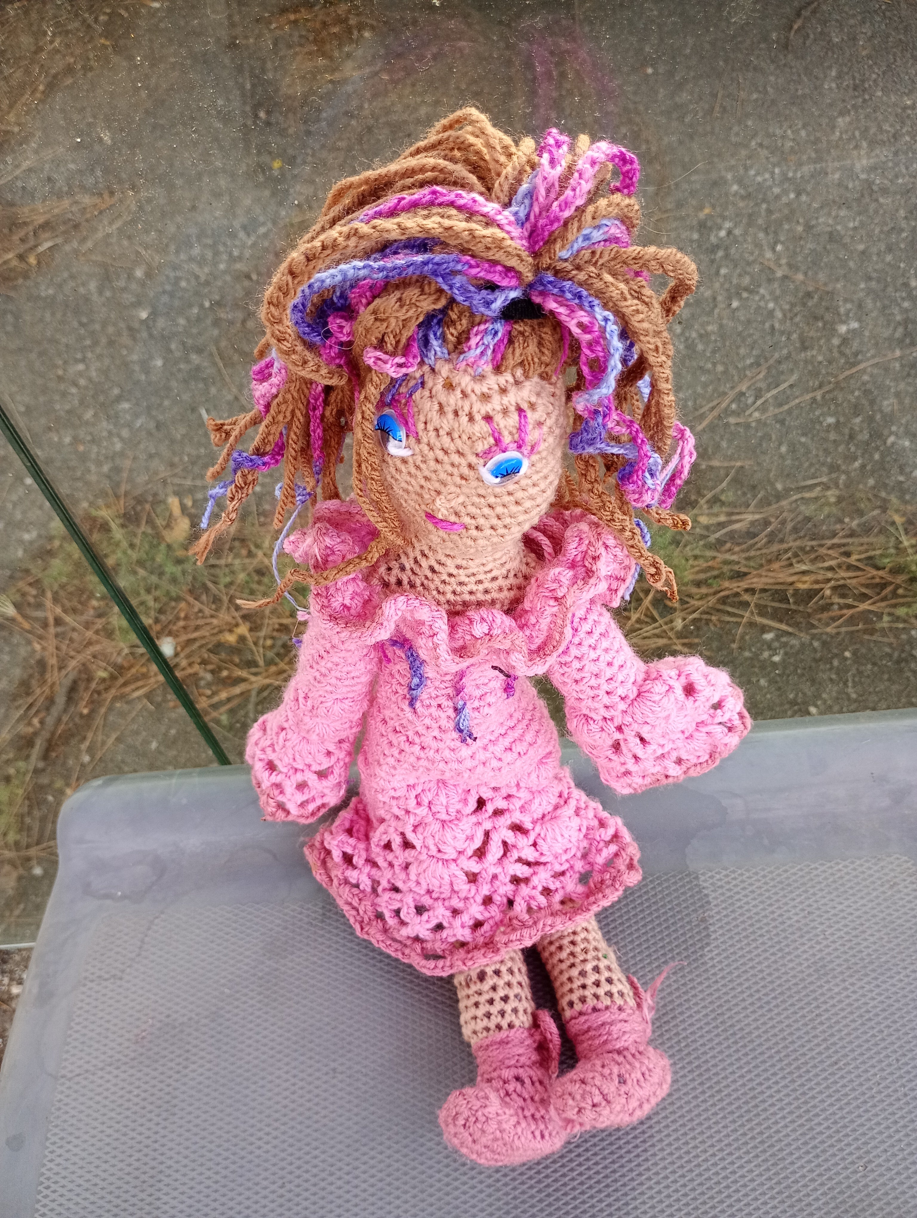 Poupees Collection Sortie de la matrice 35vm-7poupesd