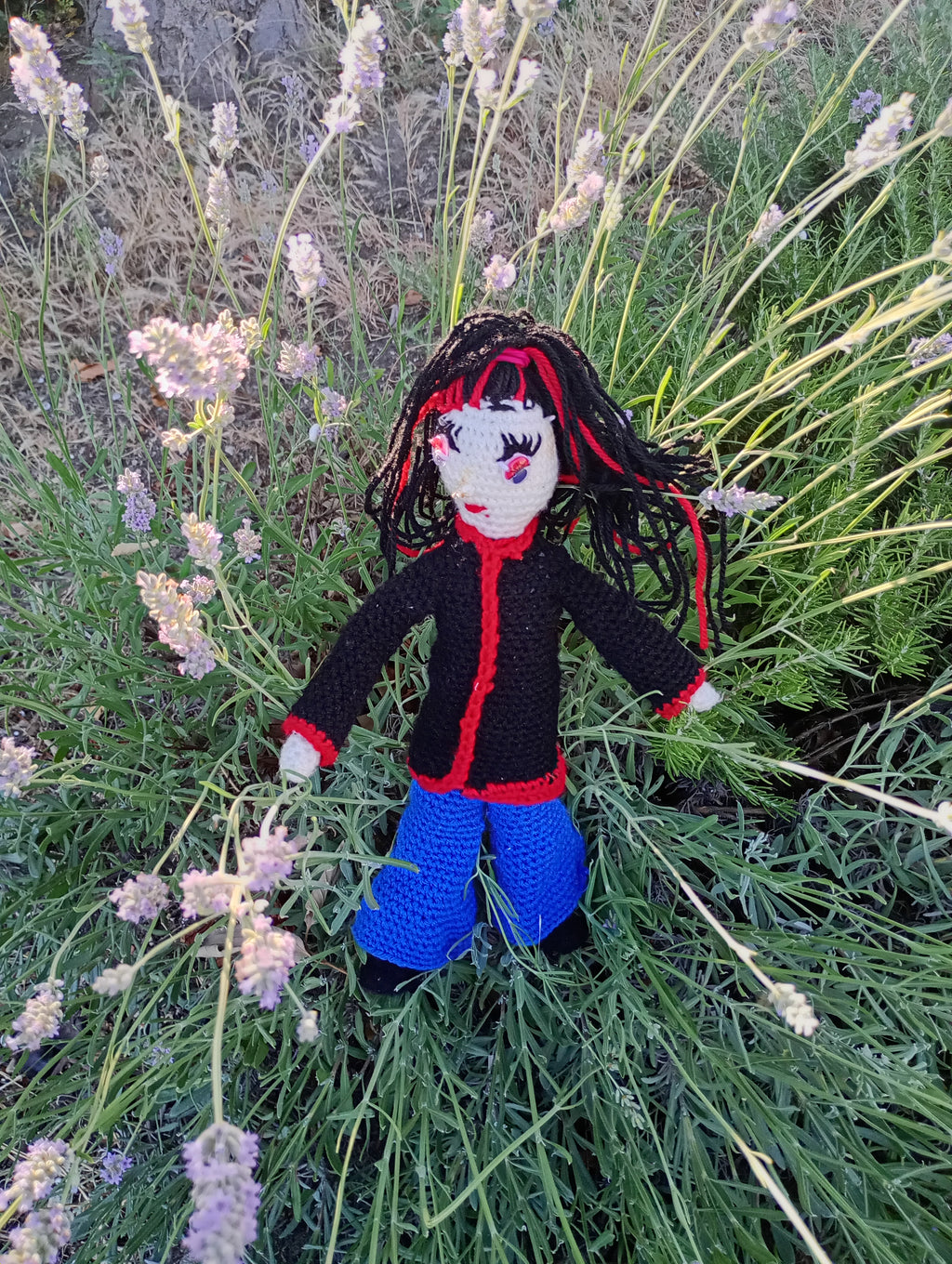 Poupees Collection Sortie de la matrice 35vm-7poupesd