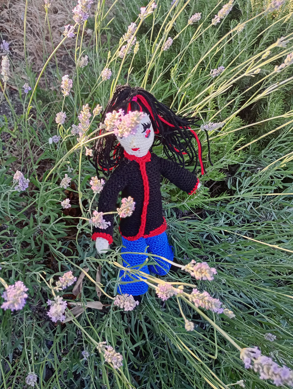 Poupees Collection Sortie de la matrice 35vm-7poupesd