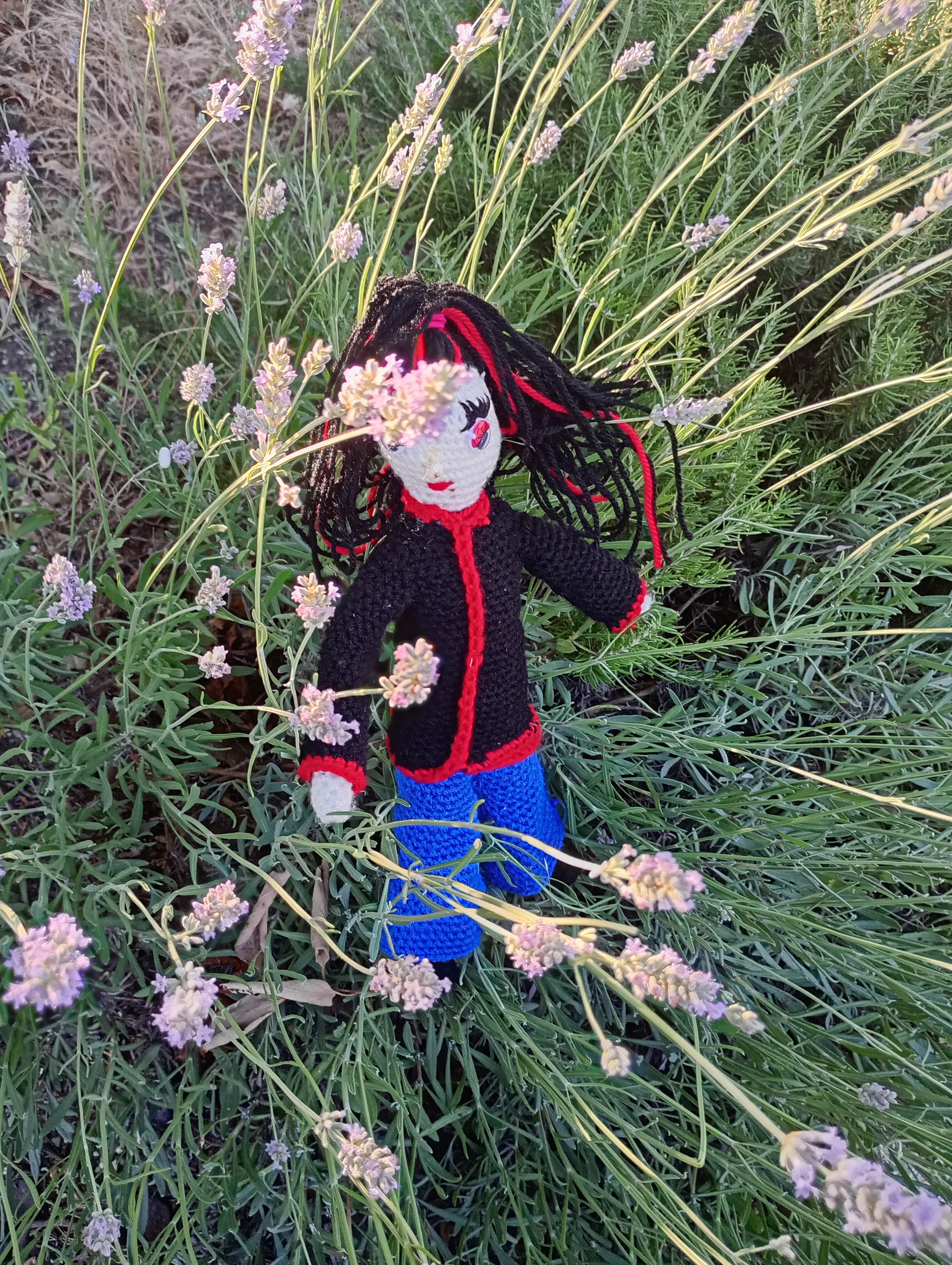 Poupees Collection Sortie de la matrice 35vm-7poupesd