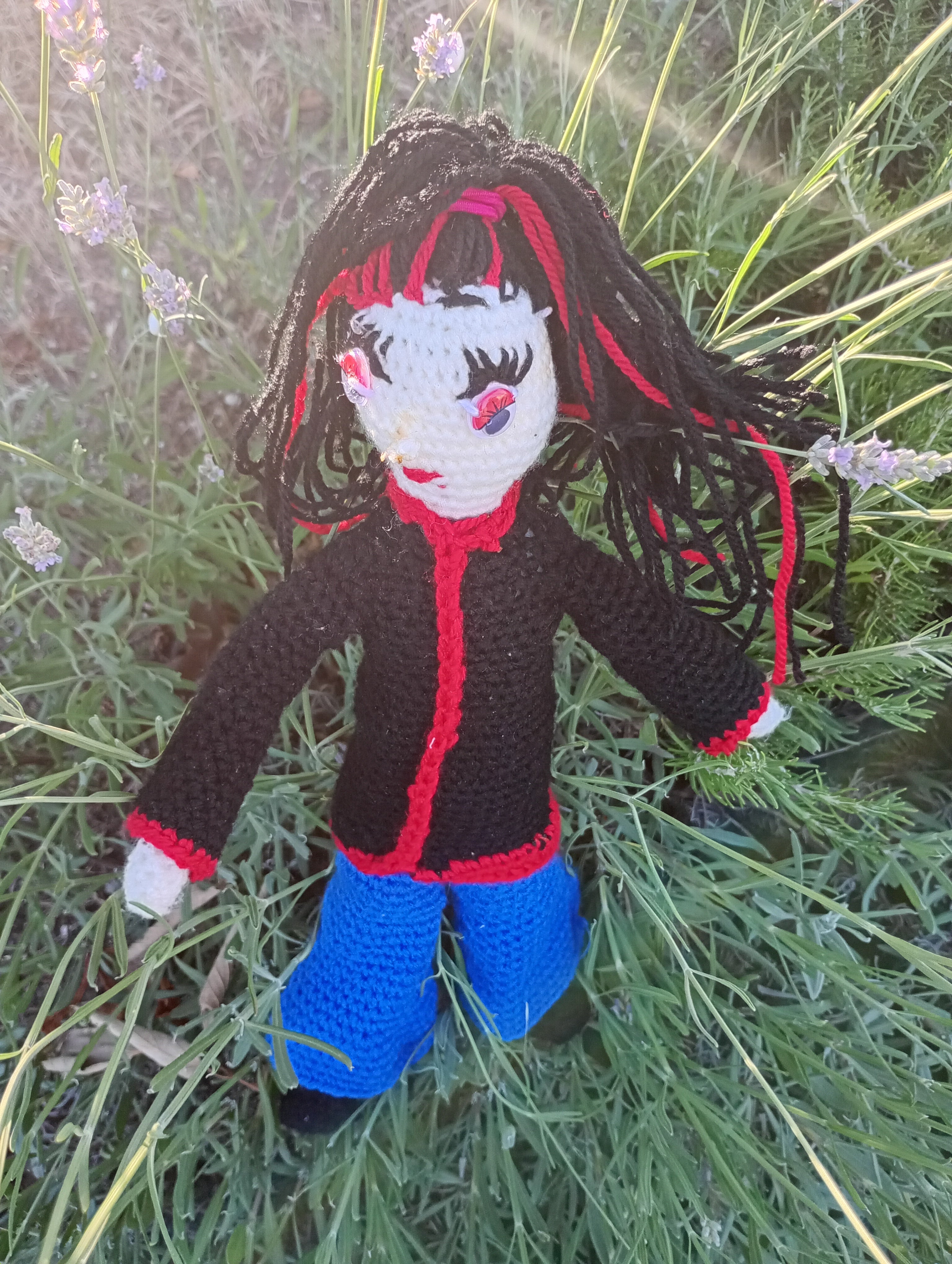 Poupees Collection Sortie de la matrice 35vm-7poupesd