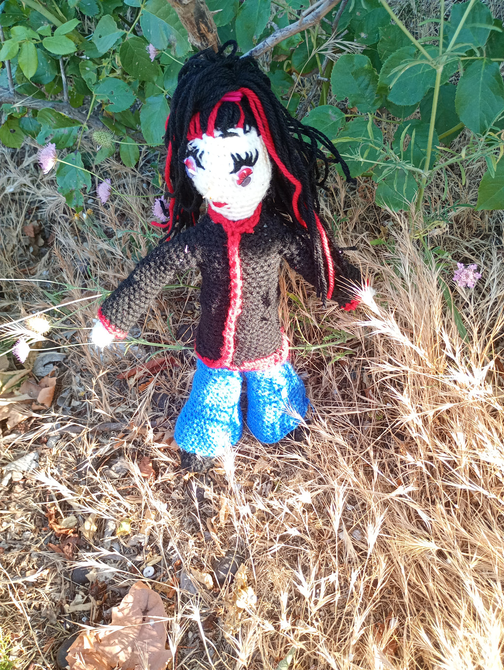 Poupees Collection Sortie de la matrice 35vm-7poupesd