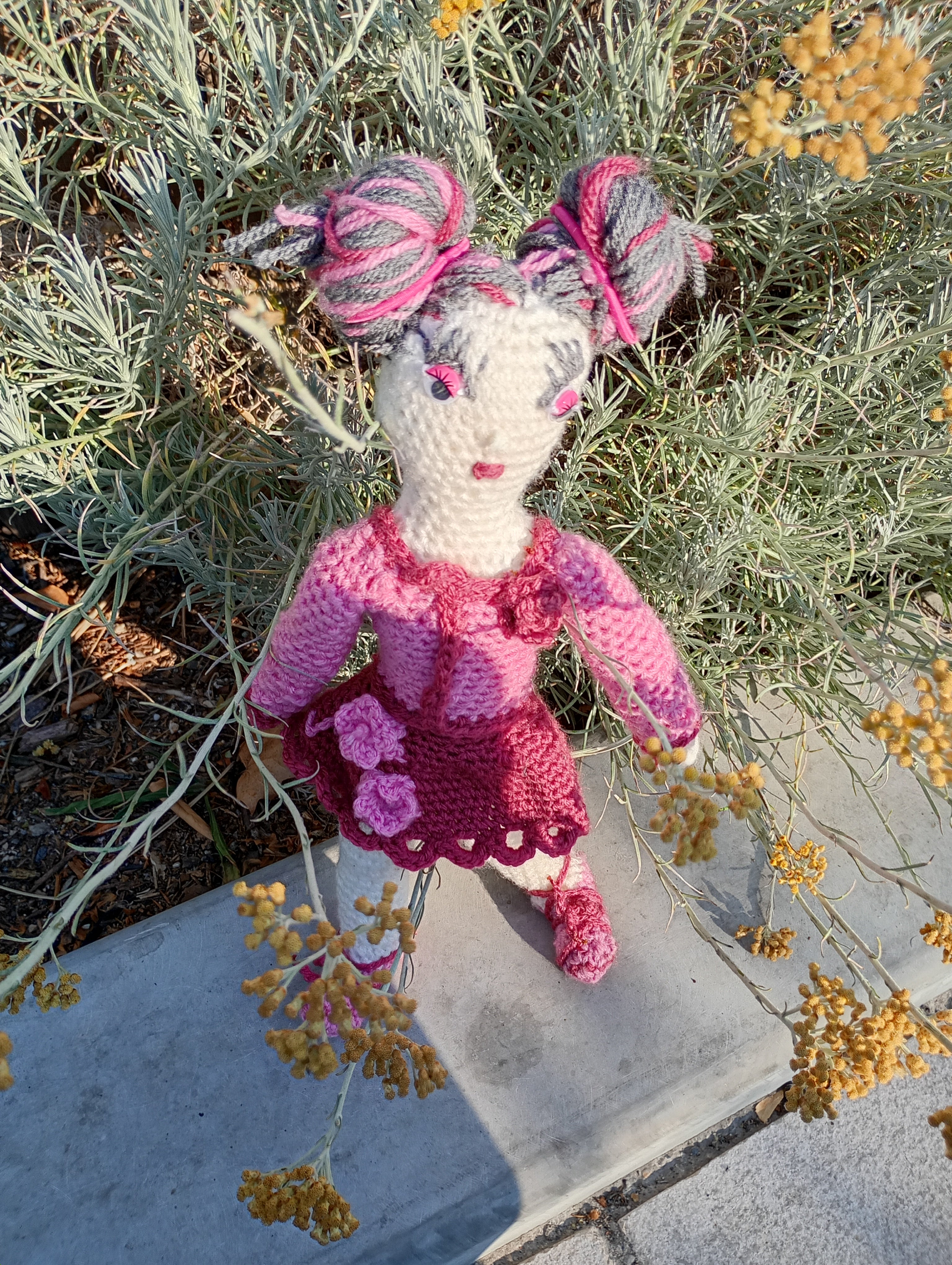 Poupees Collection Sortie de la matrice 35vm-7poupesd