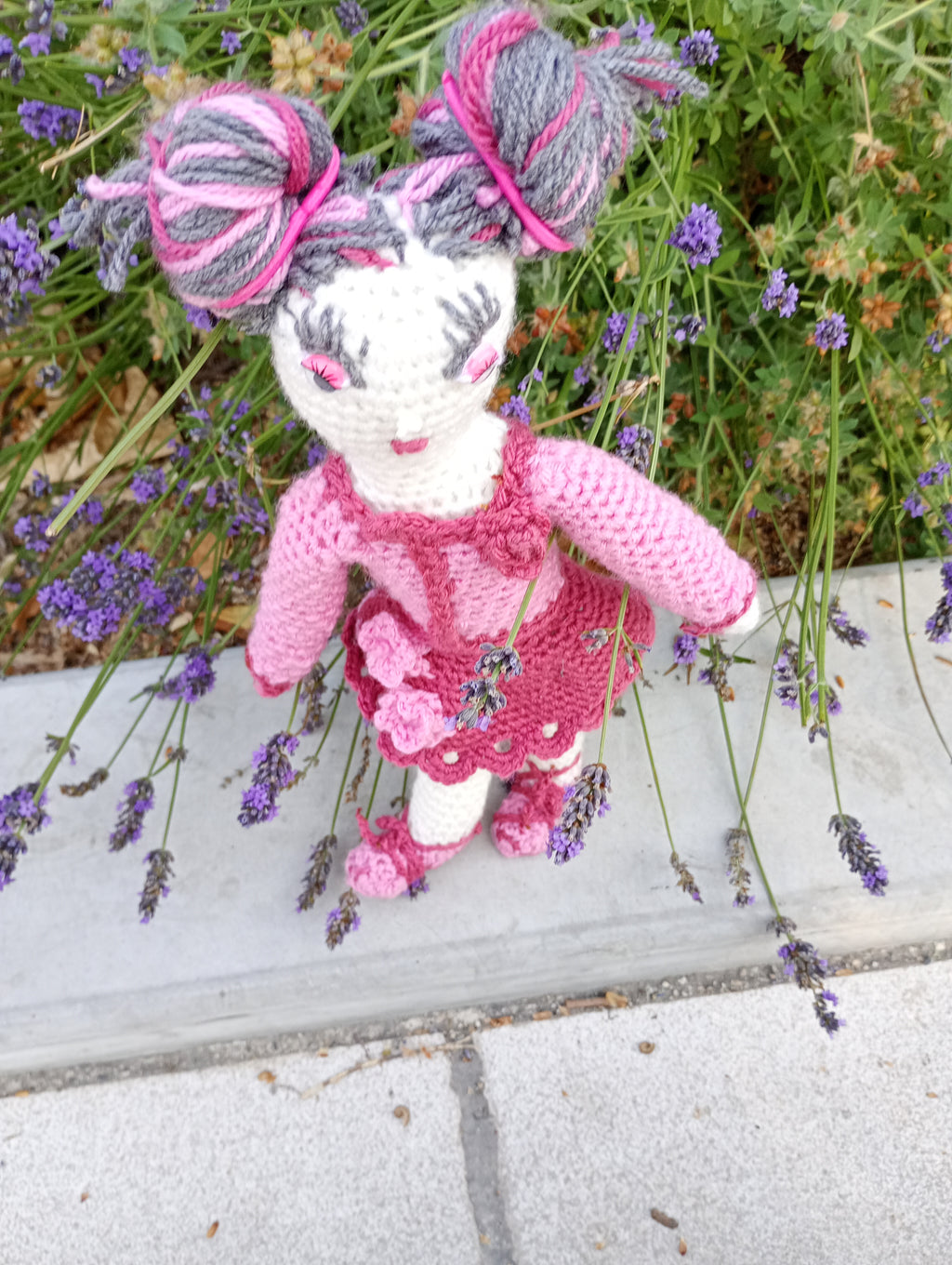 Poupees Collection Sortie de la matrice 35vm-7poupesd