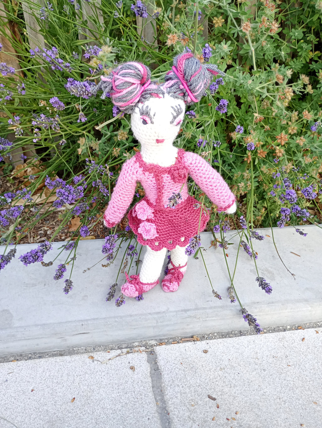 Poupees Collection Sortie de la matrice 35vm-7poupesd