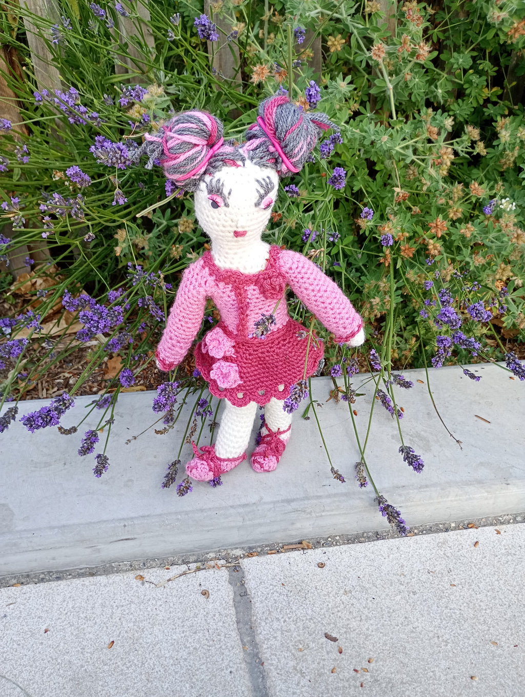 Poupees Collection Sortie de la matrice 35vm-7poupesd