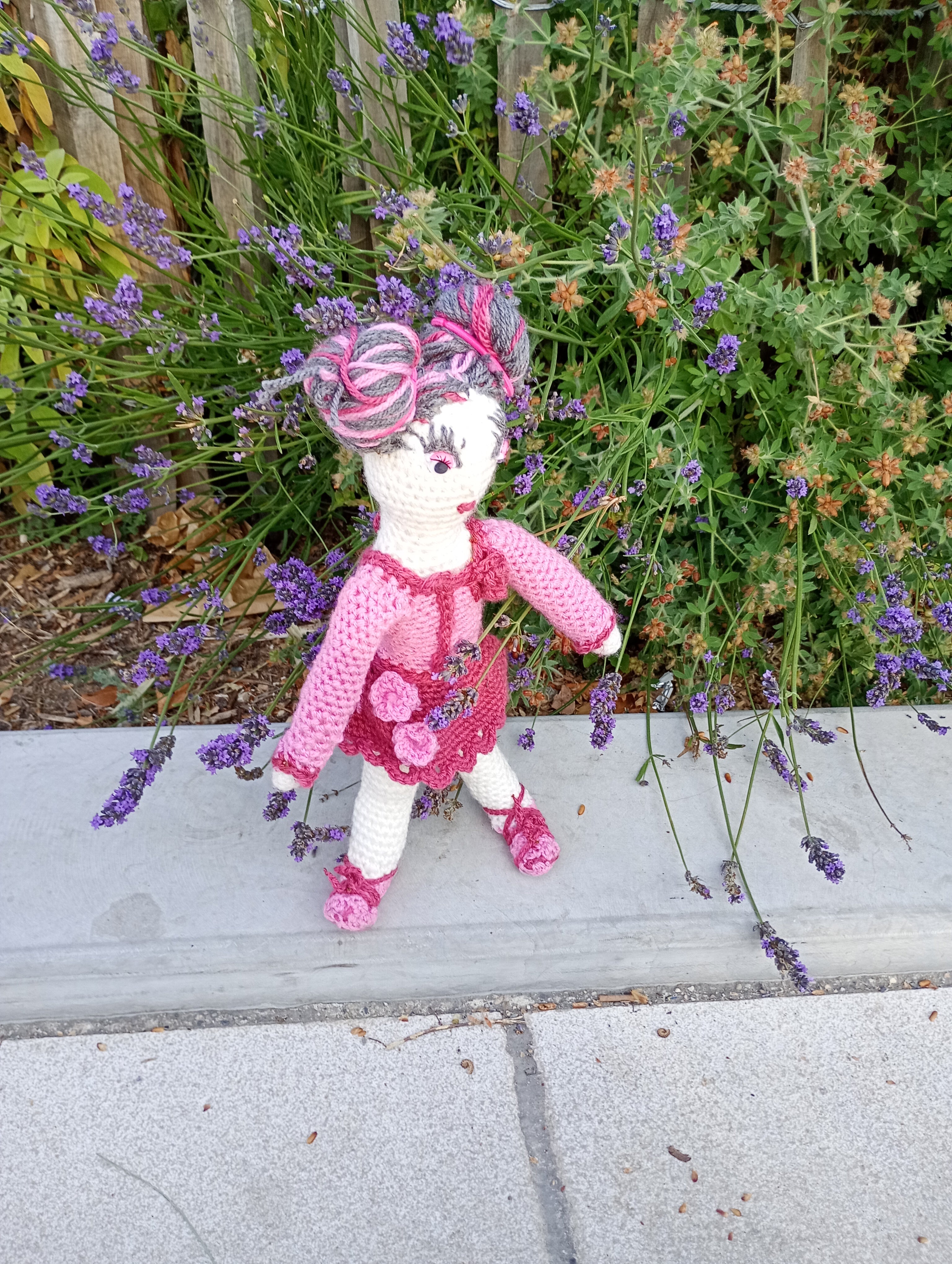 Poupees Collection Sortie de la matrice 35vm-7poupesd